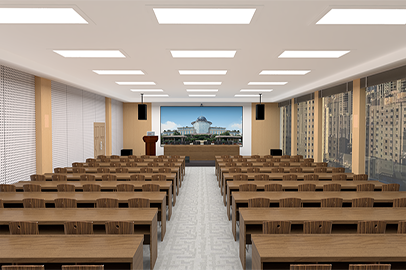 集團報告廳（150-250m2）低