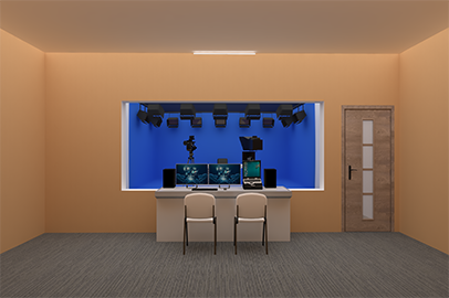 新聞發布廳（50-80m2）