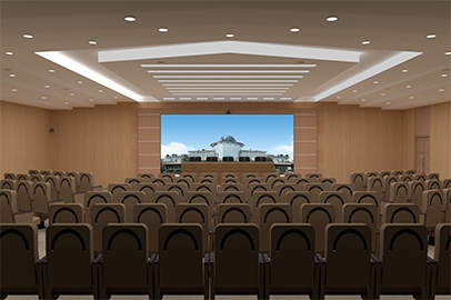 報告廳（150-250m2）