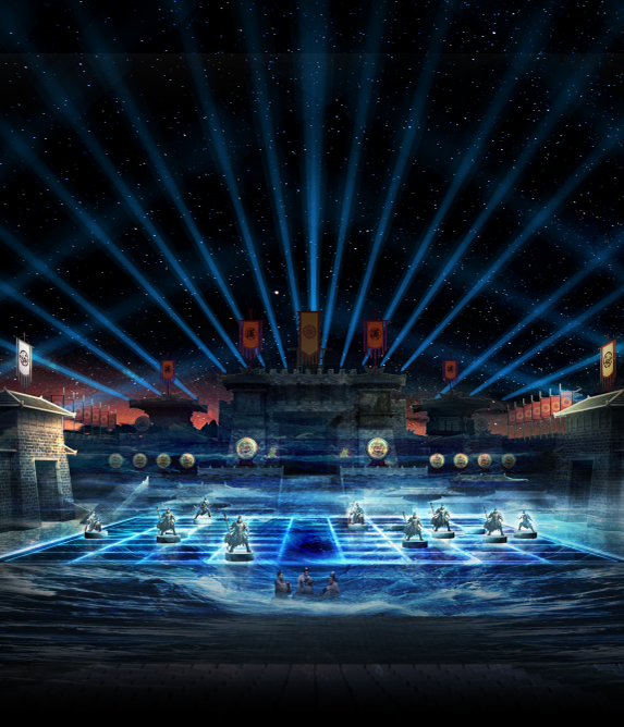 湖北赤壁古戰(zhàn)場 湖北赤壁古戰(zhàn)場