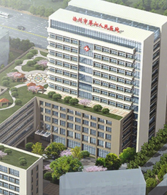 徐州六院 徐州六院