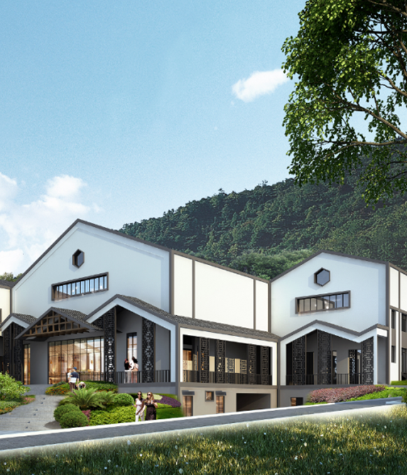 郭巨綜合文化中心 郭巨綜合文化中心