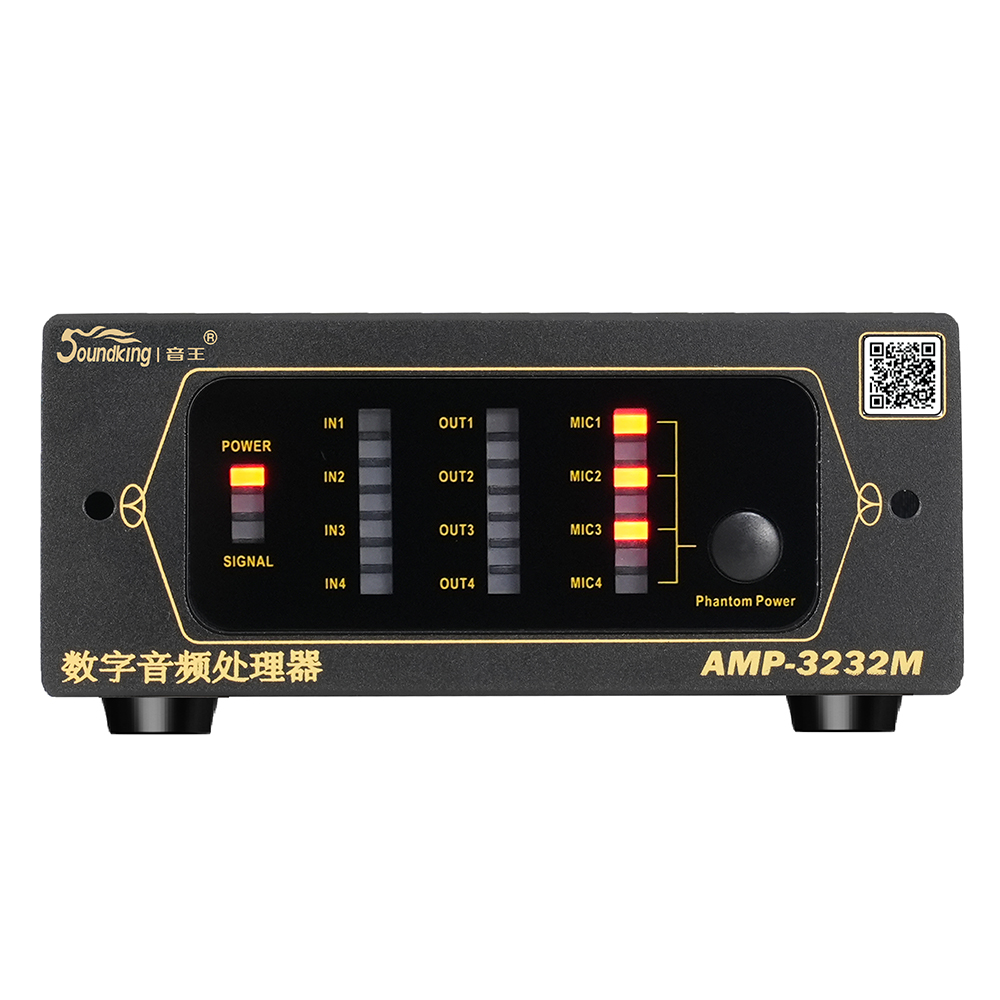 AMP-3232M