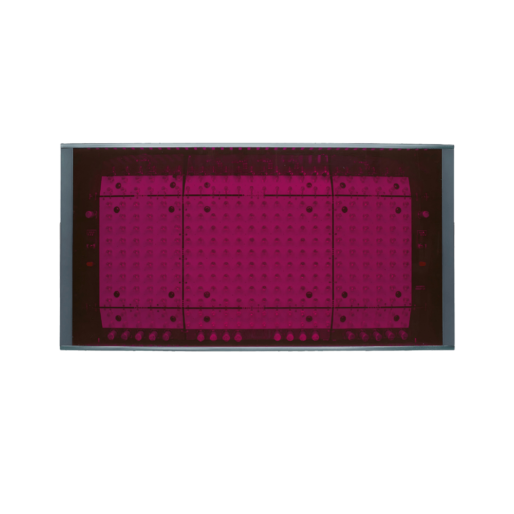 D43 (4通道) / D83 (8通道) / D123 (12通道) / D163 (16通道)