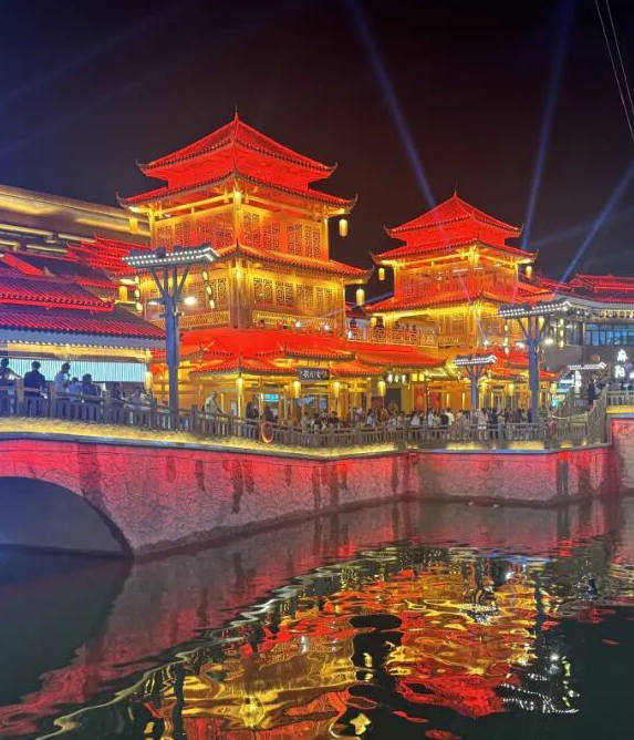 榆樹灣·青春廣場